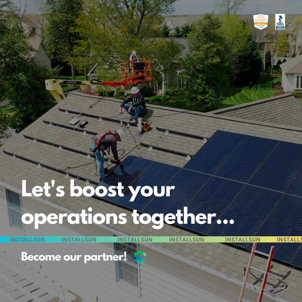 A service hub to support A service hub to support